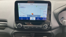 Ford EcoSport 1.0 EcoBoost 125 ST-Line 5dr Petrol Hatchback